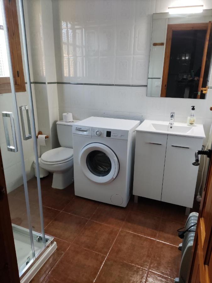 La Rueda Apartamentos Rurales Чулилья Номер фото